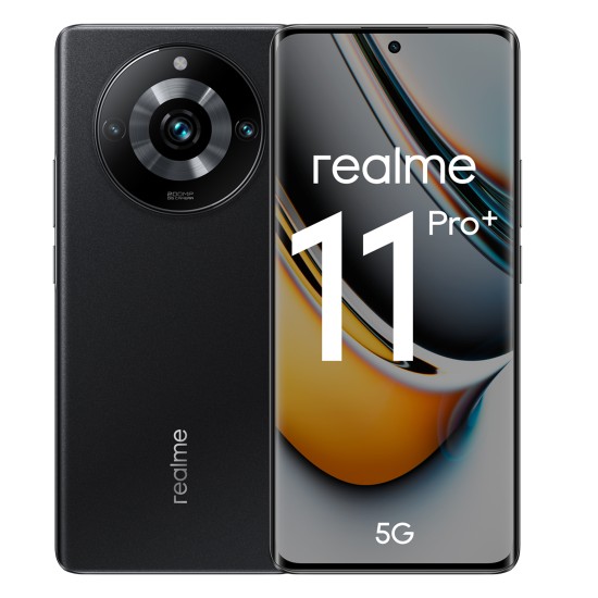 Realme 11 Pro+ 5G 12Gb+512Gb Black